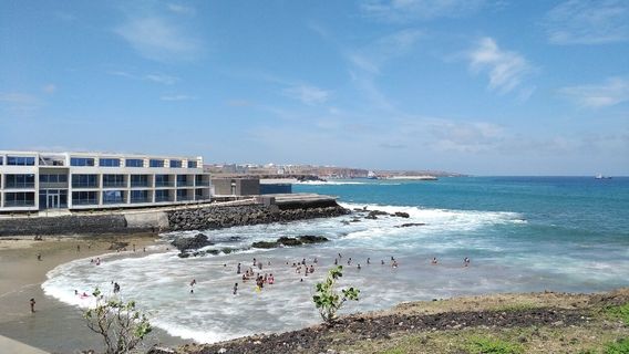 Prainha Beach