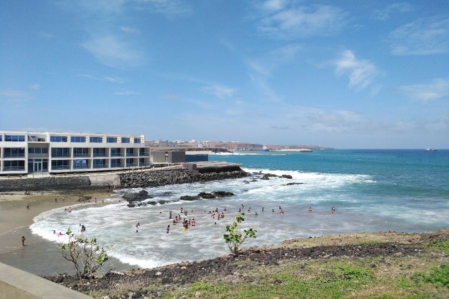 Prainha Beach