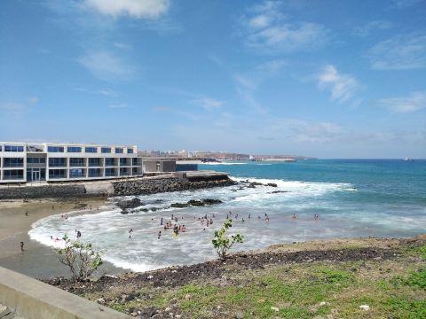 Prainha Beach