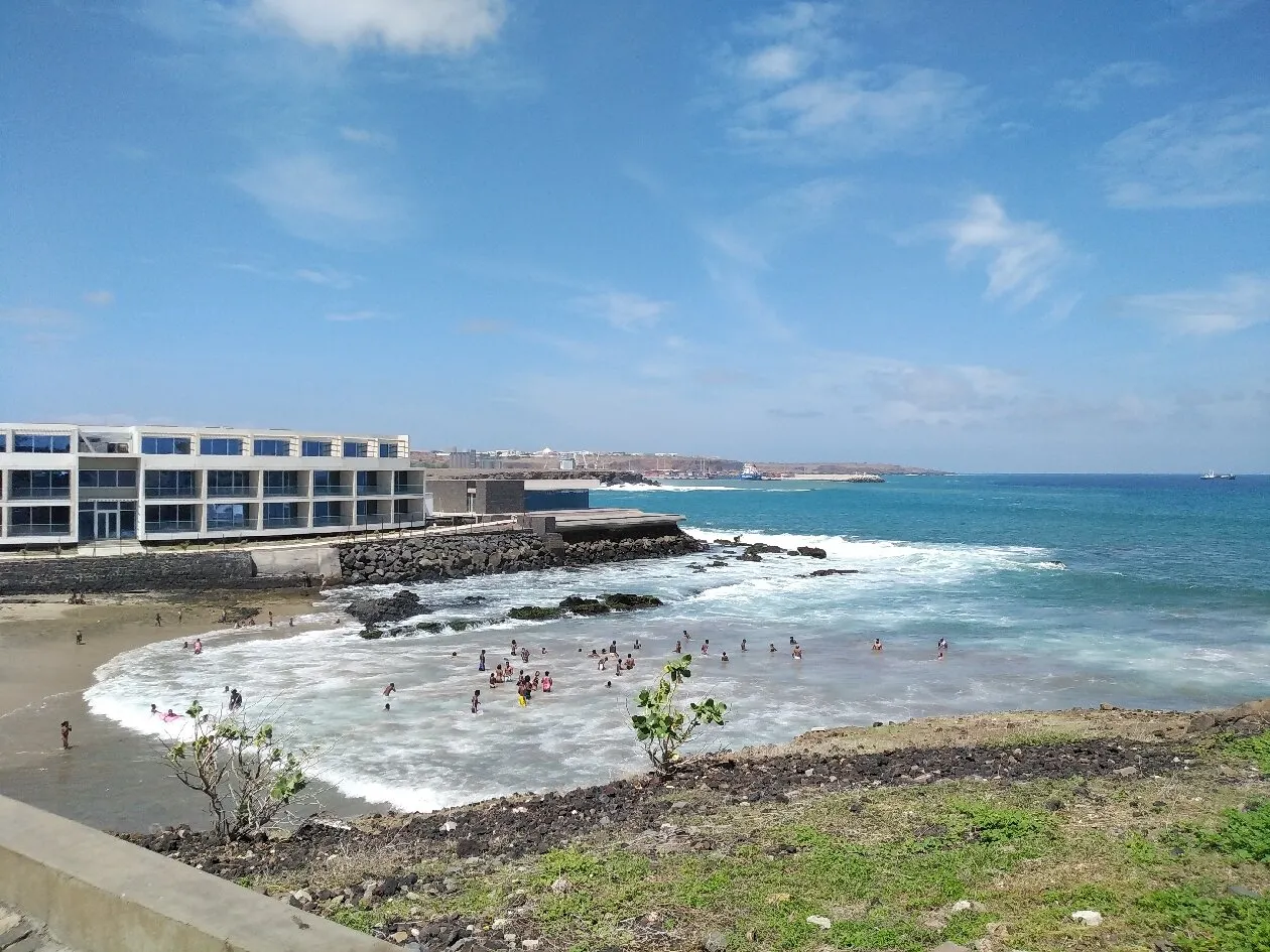 Prainha Beach