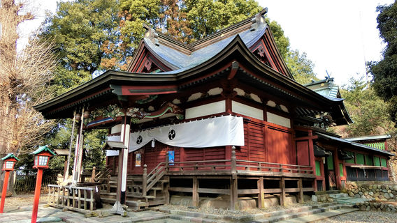 Ashikaga