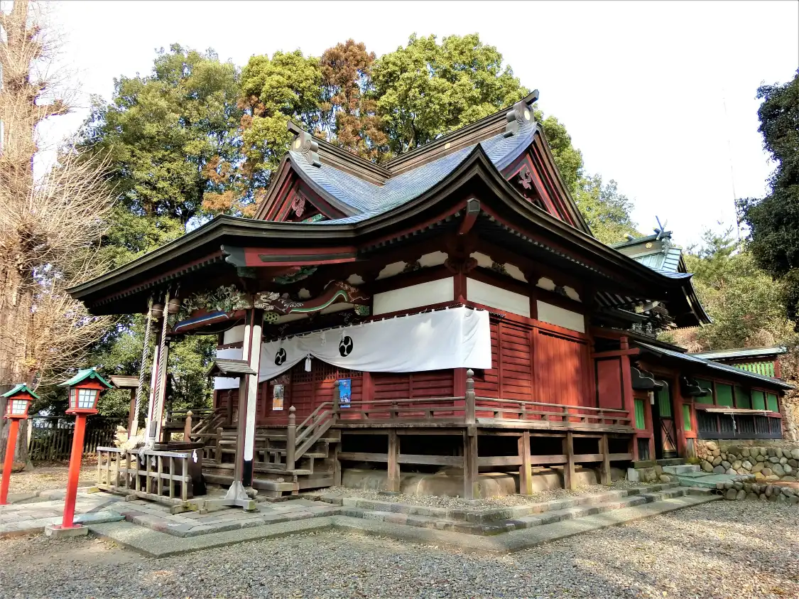Các khách sạn gần Shimonokuni Isshayawatamiya Kadotainari Shrine