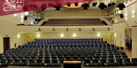 Kleinstadter-Buhne Sterkrade