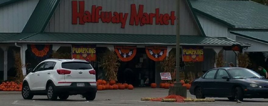 Milton Flea Market, Inc
