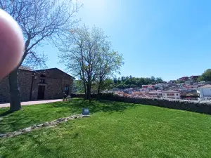 Castello ducale di Bisaccia