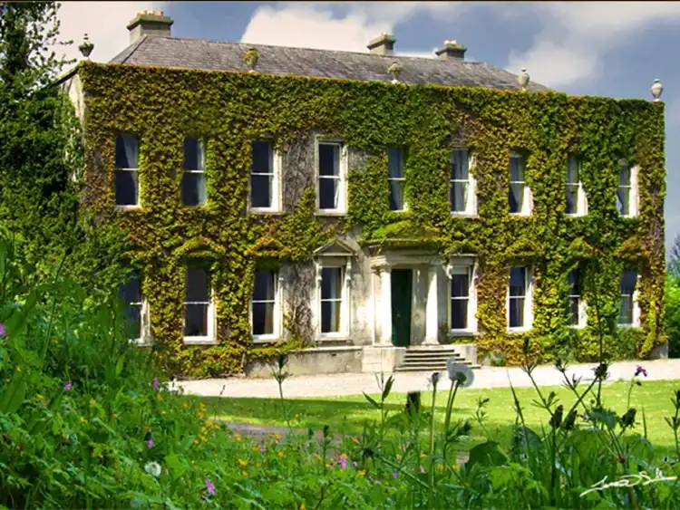 Hôtels à proximité de : Cabinteely House