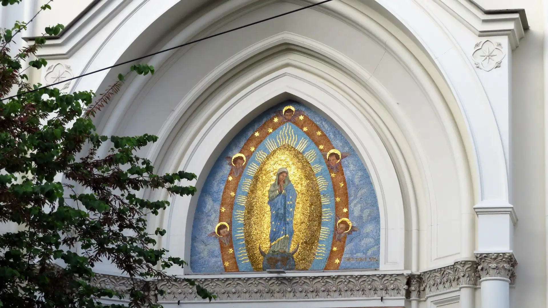 Chiesa S. Maria Immacolata all'Esquilino周辺のホテル