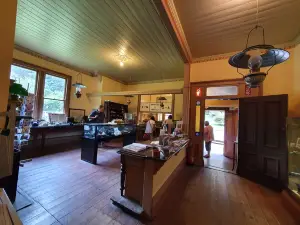 Old Walhalla Post Office Museum