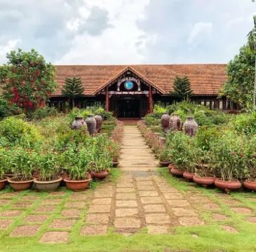 Kotam Ecotourism Destination