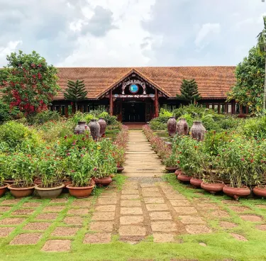 Kotam Ecotourism Destination