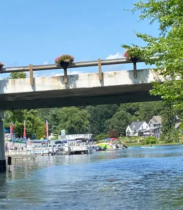 포티지 레이크스