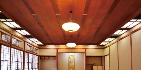 Noshiro Old Restaurant Kaneyu