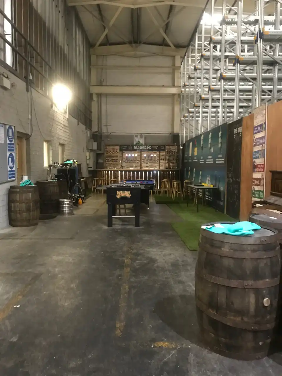 1_Rye River Brewing Company