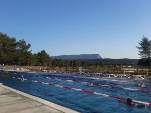 Centre Aquatique Sainte Victoire