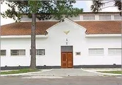 Estação Ferroviária de Cumbica Base e Museu da Aeronáutica