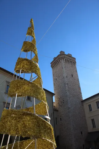 Piazza Mazzini