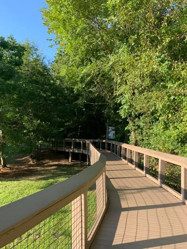 Hotels near Flowood Nature Park
