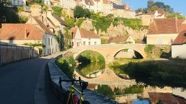 Nice Mountains Cycling