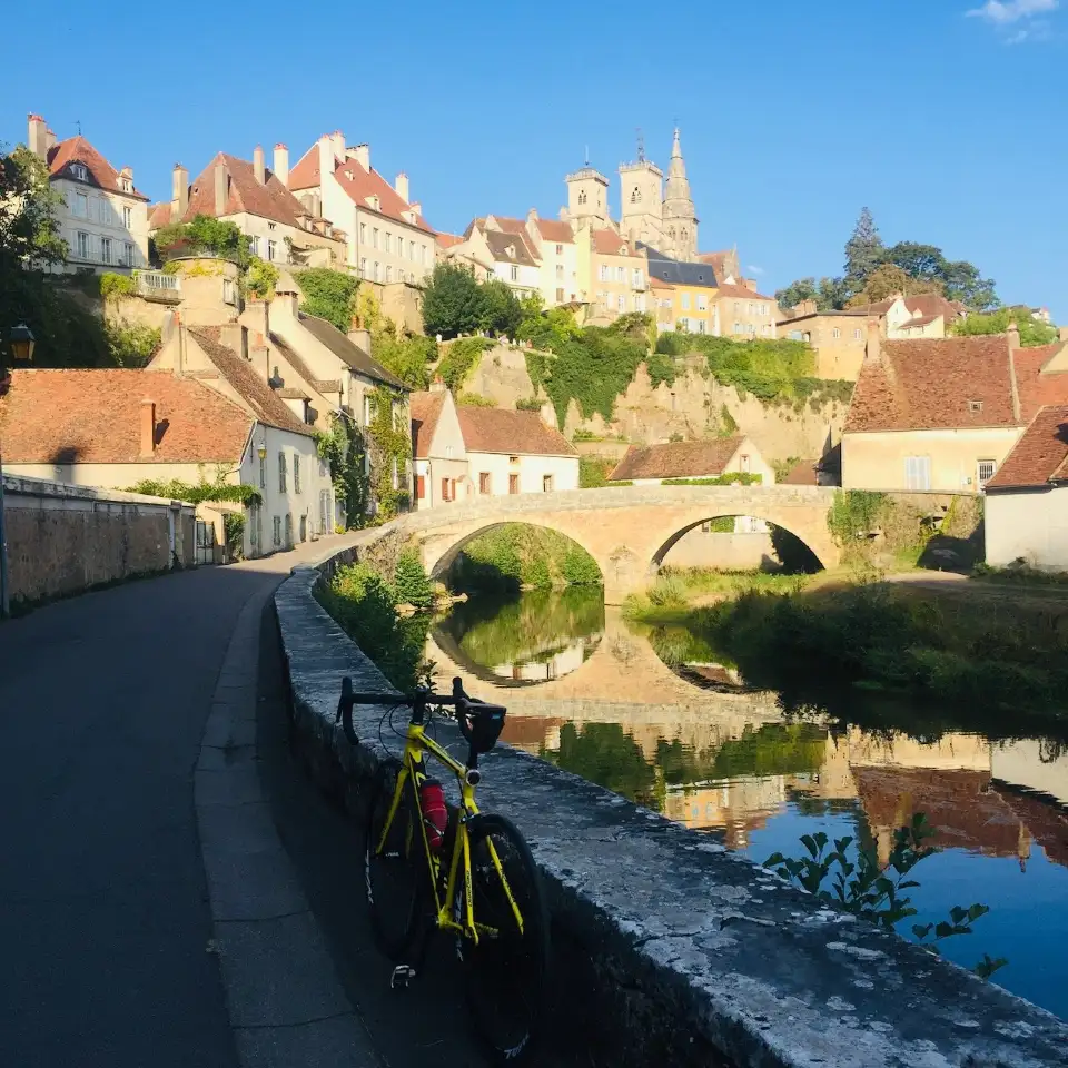 1_Nice Mountains Cycling