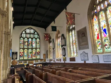 Taunton Deane District