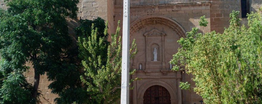 Garcinarro