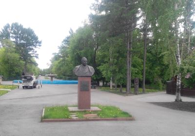 Gorod Magnitogorsk