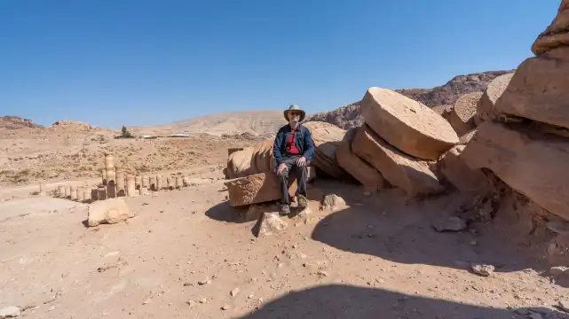 Hotels near المعبد الكبير