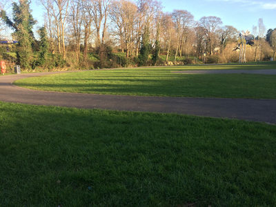 Solitude Park