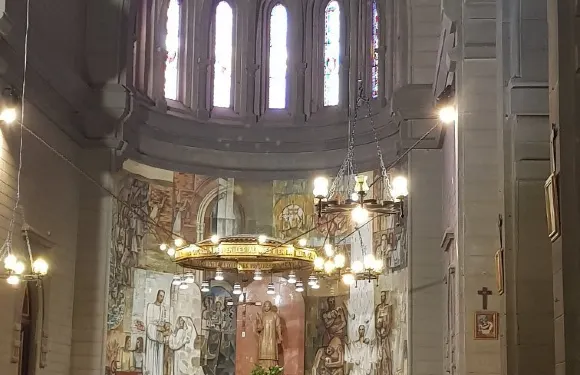 聖埃斯特韋·塞斯羅維爾