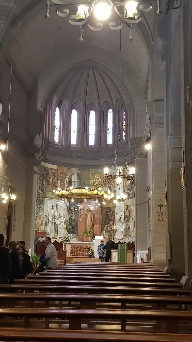 Các khách sạn ở Sant Esteve Sesrovires