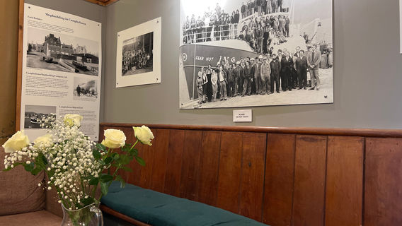 Campbeltown Heritage Centre