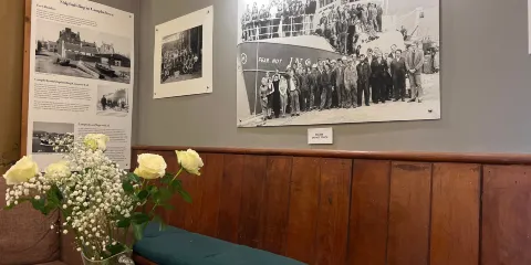 Campbeltown Heritage Centre