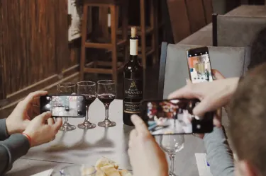 Graneli Winery