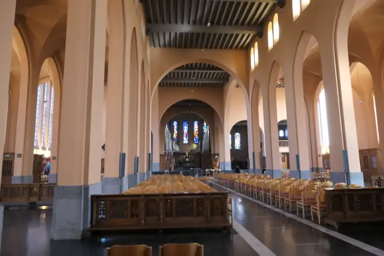 Hotels in Torhout