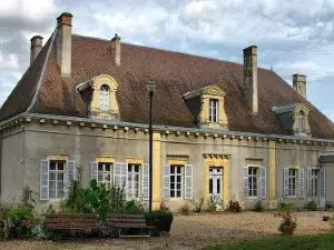 Museum Baron Martin
