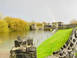 Toome Canal Walk