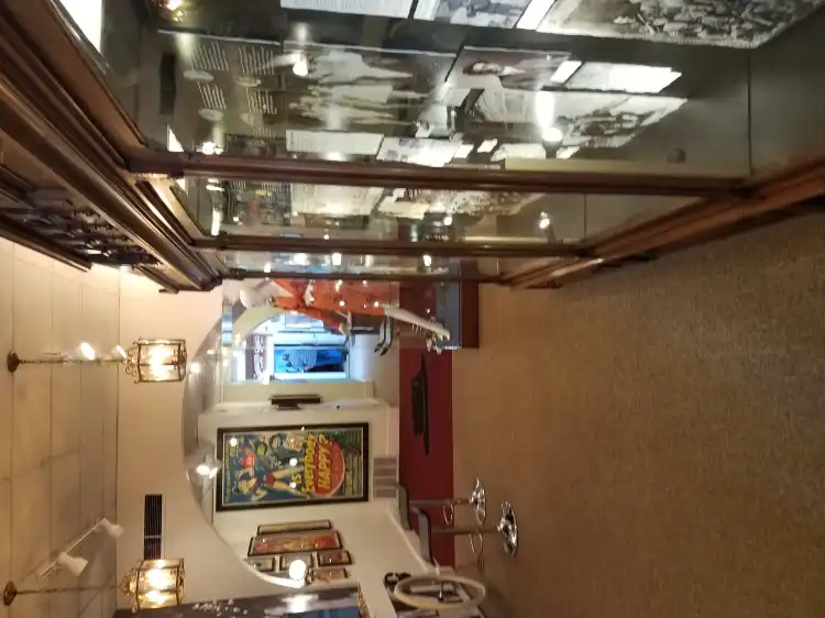 Hampton by Hilton Hotels in Circleville