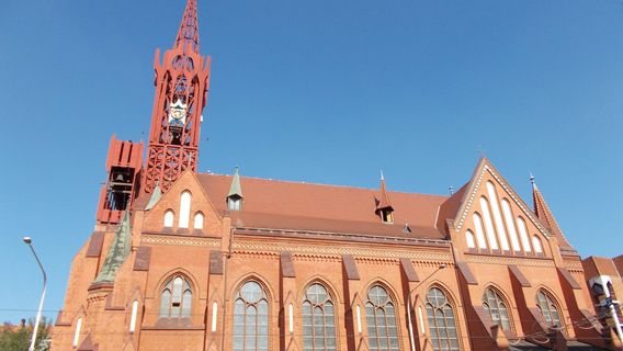 Wrocław