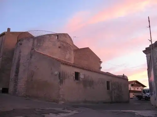 Hotels in Thiesi