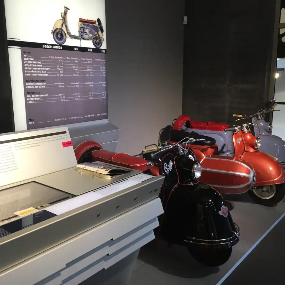 2_Museum Dingolfing