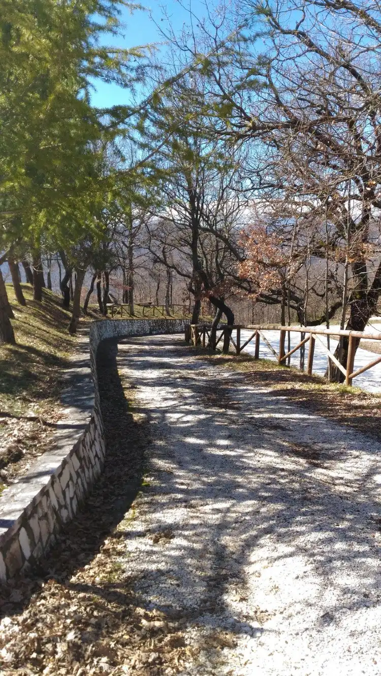 Các khách sạn ở Roccasicura