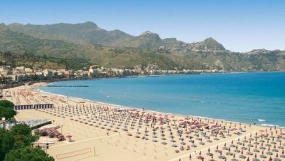 Giardini Naxos