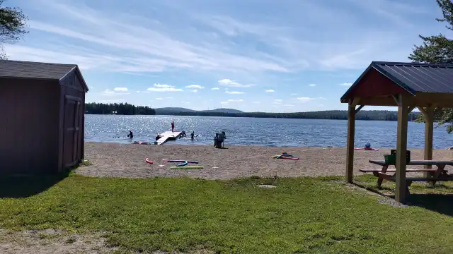 Prince Thomas Park