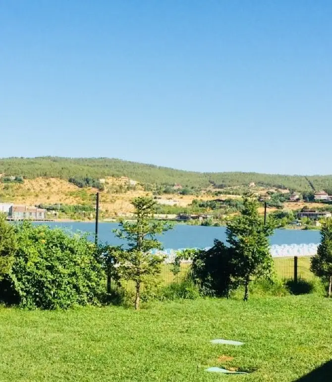 Yamactepe Mahallesi