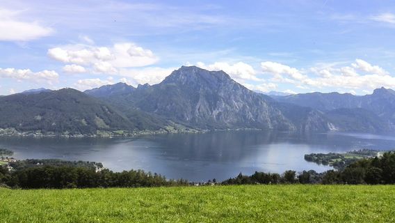 Gmundnerberg