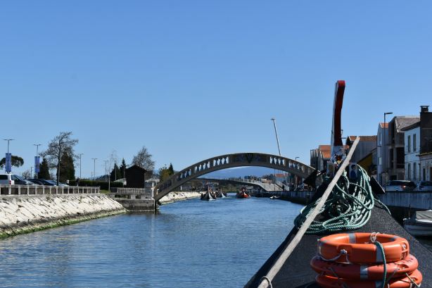 Ponte dos Carcavelos