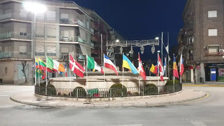 Hotels in Cehegin
