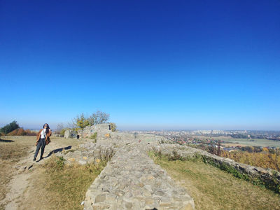 Tarnowski Castle Ruins