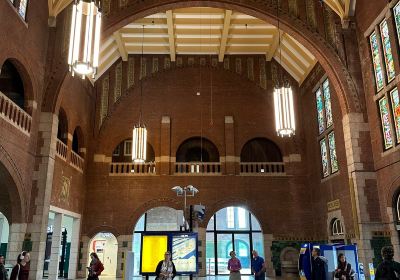 Maastricht Centraal