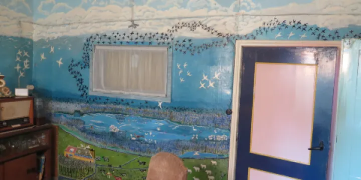 Museum Ruurd Wiersma Hus